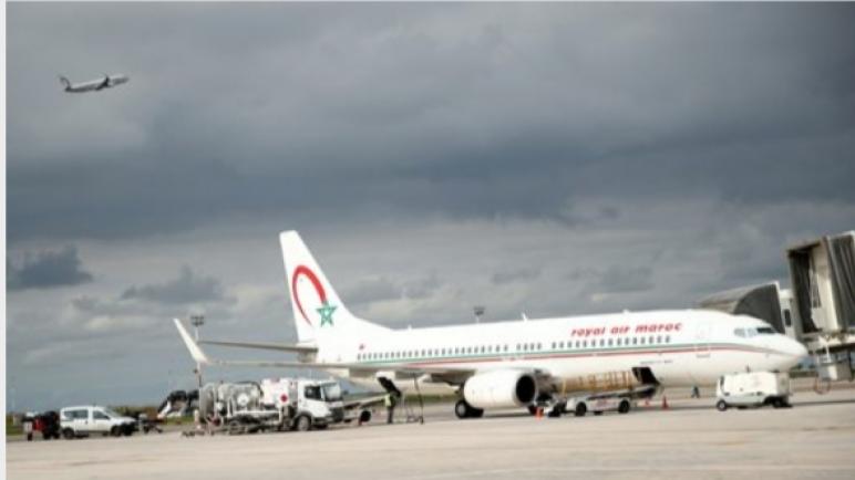 استئناف الرحلات الجوية بين المغرب وكندا ابتداء من 29 أكتوبر الجاري