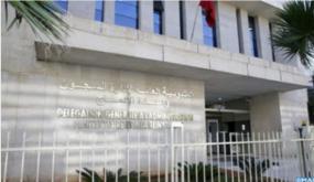 القافلة الوطنية حول الصحراء المغربية بالمؤسسات السجنية تحل بمدينة العيون