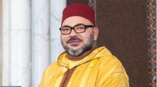 رسالة خطية من جلالة الملك إلى ولي العهد السعودي