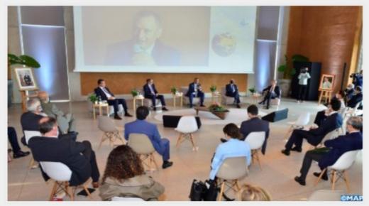 لقاء بالرباط حول التزام الفاعلين الاقتصاديين في مجال خفض انبعاث الكربون