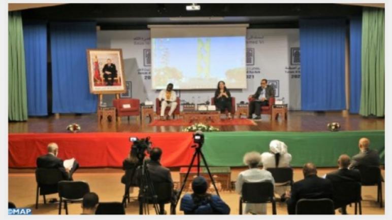 موسم أصيلة الثقافي : مقاربة المغرب لضمان الأمن والاستقرار بالساحل والصحراء هي الأكثر فاعلية
