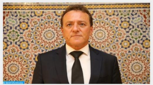 النموذج التنموي الجديد يشكل أساسا لبلورة البرامج القطاعية في مجال النقل واللوجيستيك