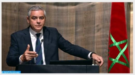 الوكالة المغربية للنجاعة الطاقية تحرز الجائزة المرموقة “إنرجي غلوب 2021”