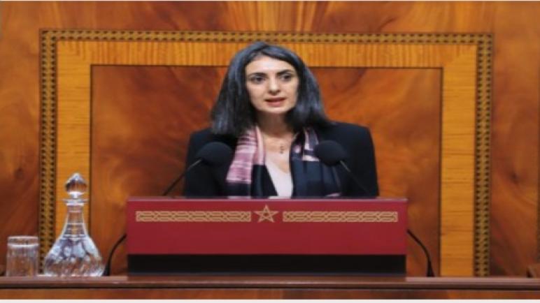 التشغيل والصحة والتعليم تعد أولويات مشروع قانون المالية لسنة 2022