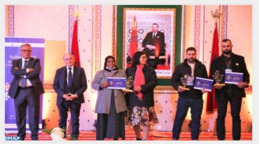 الجائزة الوطنية للقروض الصغرى تتويج 31 مشروعا