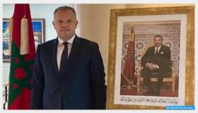 المغرب منشغل بالوضع المأساوي للمحتجزين في مخيمات تندوف بالجزائر