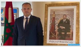 المغرب منشغل بالوضع المأساوي للمحتجزين في مخيمات تندوف بالجزائر