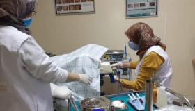 حملة للكشف المبكر عن سرطاني الثدي وعنق الرحم تستهدف أزيد من 1000 امرأة بـ إقليم تيزنيت في إطار الحملة الوطنية التحسيسية