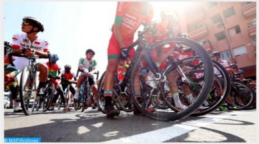 سباق الدراجات ..تنظيم أربع تظاهرات رياضية جهوية تخليدا لذكري عيد الاستقلال المجيد