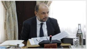 لجنة الاستثمارات تتدارس 6 مشاريع بغلاف مالي يقارب 4 مليارات درهم