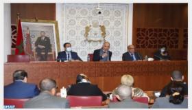 الشروط الجديدة لاجتياز مباريات أطر الأكاديميات محور نقاش بلجنة التعليم بمجلس النواب