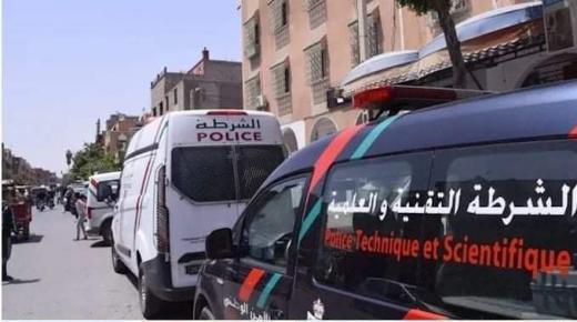 أكادير.. توقيف شخص للاشتباه في ارتكابه الضرب والجرح المفضي للموت