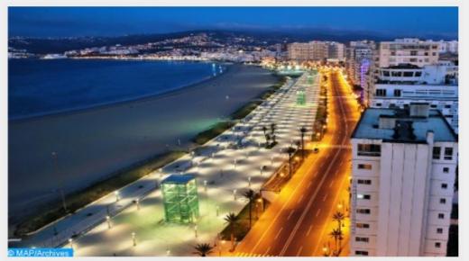 طنجة ..جلسة عمل لبحث آليات تحسين انفتاح رجال أعمال الجهة على السوق الأمريكية