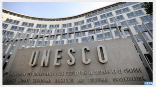 اليونسكو.. انتخاب المغرب نائبا لرئيس لجنة التراث العالمي غير المادي