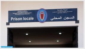 معتقل بالسجن المحلي تولال 2 يقدم على الانتحار