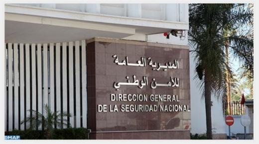 توقيف 9 أشخاص، من بينهم شرطيان، للاشتباه في تورطهم في قضية تتعلق بالتزوير والارتشاء وإفشاء السر المهني والاتجار في المخدرات