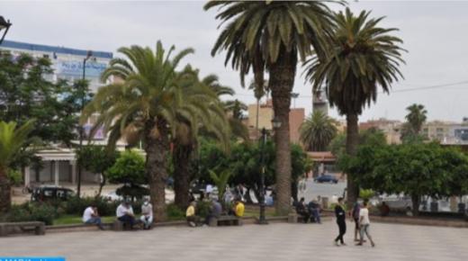 بني ملال-خنيفرة.. تعزيز مطرد للبنيات التحتية الاجتماعية