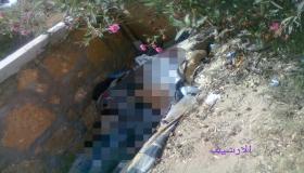 الدشيرة الجهادية :العثور على جثة متشرد متحللة بحي النور