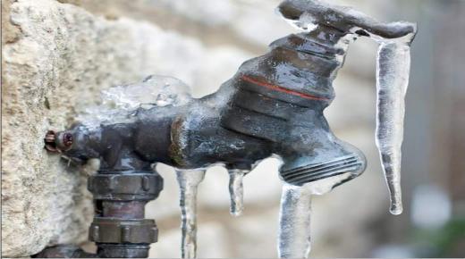 اضطرابات في التزويد بالماء الصالح للشرب في بعض أحياء الدار البيضاء وسطات وبرشيد يومي الخميس والجمعة