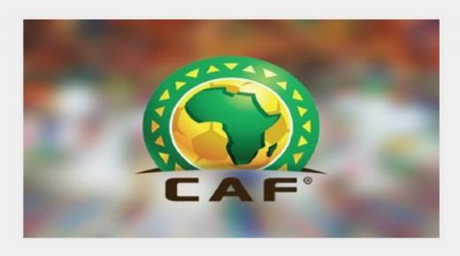 لجنة الاستئناف بالكونفدرالية الإفريقية لكرة القدم تلغي قرار إيقاف الدوليين المغربيين سفيان بوفال وسفيان شاكلا