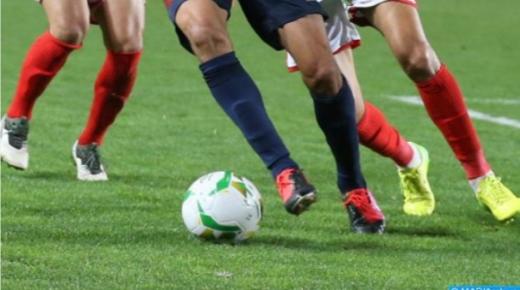 بطولة “إنوي” (الدورة 18).. الوداد الرياضي ينهزم بميدانه أمام حسنية أكادير (0-2)