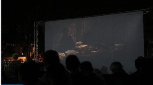 سينما الخميس بخريبكة.. عرض شريط “بُرَاقْ” لمخرجه محمد مفتكر