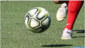 البطولة الوطنية الاحترافية “إنوي” (الدورة 19).. حسنية أكادير يفوز على ضيفه نهضة بركان (2-0)