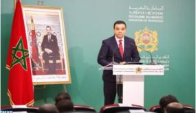 مجلس الحكومة يصادق على مشروع مرسوم يتعلق بدعم قطاع السينما