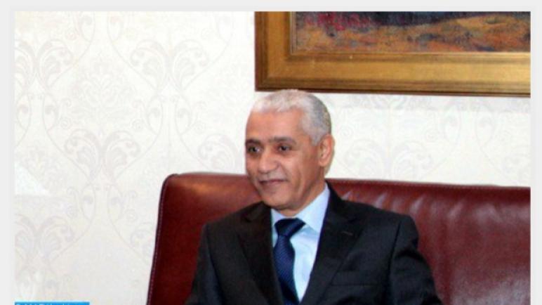 المغرب يتولى رسميا رئاسة الجمعية البرلمانية للاتحاد من أجل المتوسط