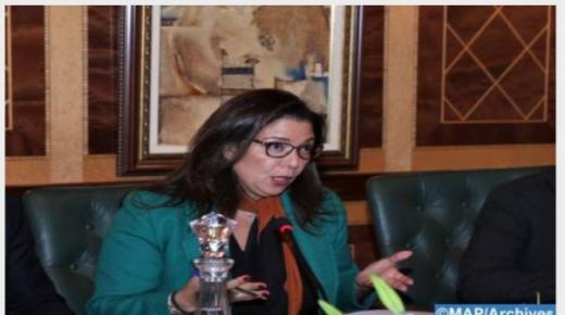 فدرالية الصناعات الثقافية والإبداعية: إعادة انتخاب نائلة التازي وعبد القادر الرتناني لولاية ثانية