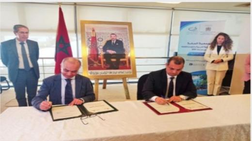 اللجنة الوطنية للتربية والعلوم والثقافة.. التوقيع على أربع اتفاقيات شراكة