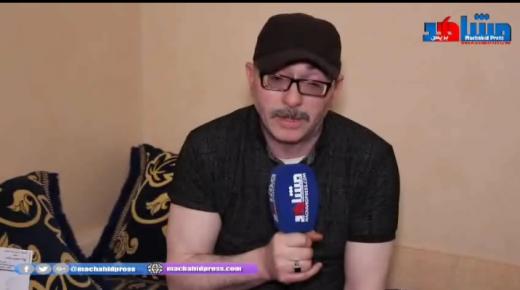 هذا ما صرح به أخ عون السلطة المعتدى عليه من طرف رئيس جماعة تالوين