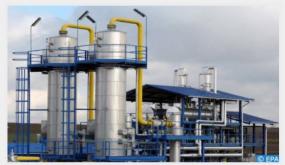 المغرب ونيجيريا يعتزمان بناء أطول أنبوب غاز في العالم