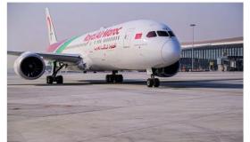شركتا الخطوط الملكية المغربية وطيران الامارات تبرمان شراكة بالرمز