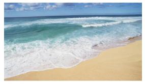 طقس السبت .. أمطار مع استمرار الأجواء حارة في مناطق من المملكة