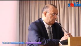 كلمة السيد عامل عمالة انزكان أيت ملول بمناسبة الذكرى ال 17 للمبادرة الوطنية للتنمية البشرية