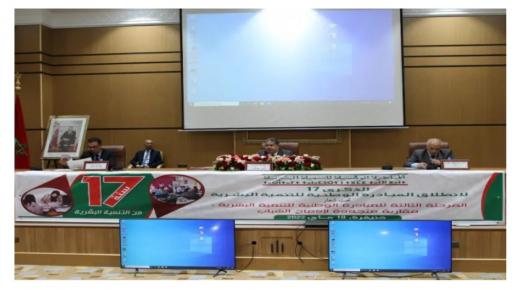 المبادرة الوطنية للتنمية البشرية بإقليم خنيفرة: مؤشرات إيجابية واعدة في مجال إدماج الشباب