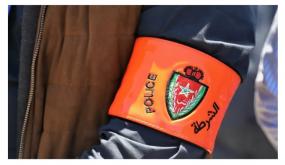 تنسيق أمني محكم يطيح بخمسة أشخاص تسببوا في الشغب الرياضي والتخريب بخريبكة