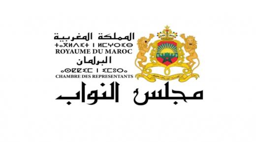 إلغاء انتخاب أربعة أعضاء بمجلس النواب بالدائرة الانتخابية المحلية ” الحسيمة ”