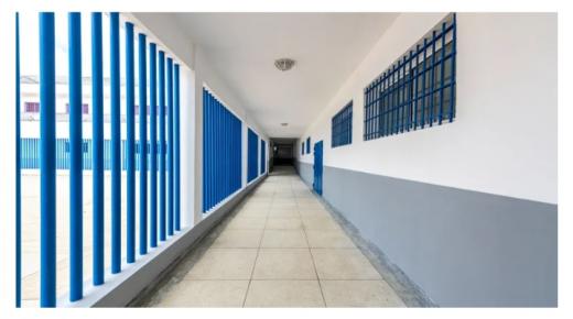 إدارة السجن المحلي رأس الماء بفاس .. السجين (ب.ف) لا يعاني من أي شلل على مستوى يده