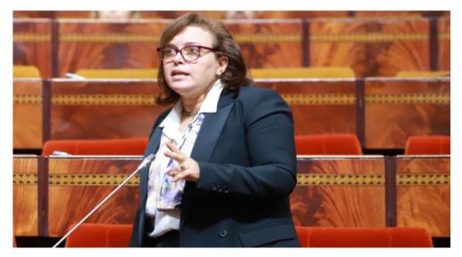 إعداد خطة عمل لمحاربة ظاهرة تشغيل الأطفال