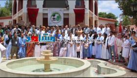 إنطلاق فعاليات الأيام الثقافية العلمية تحت شعار ” الثقافه نحو إدماج البعد الثقافي في النموذج التنموي “