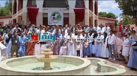 إنطلاق فعاليات الأيام الثقافية العلمية تحت شعار ” الثقافه نحو إدماج البعد الثقافي في النموذج التنموي “