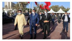 مسؤول جماعي “مهرجان تيميتار اكادير” سينظم يومي 15و16 يوليوز المقبل