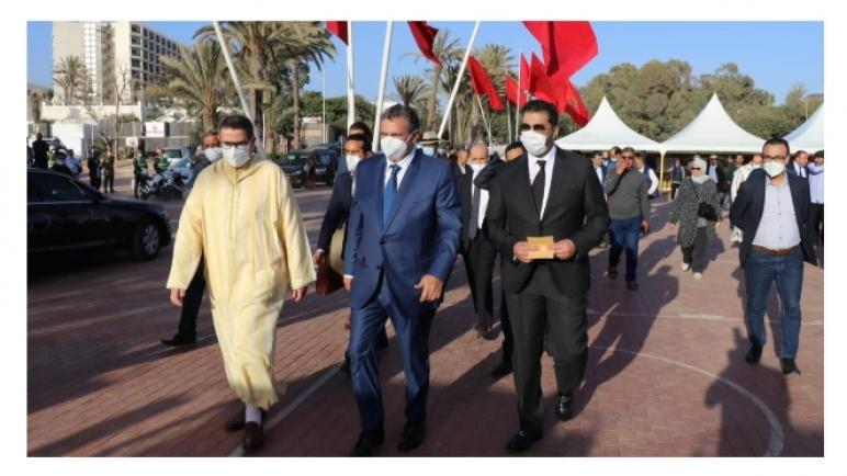 مسؤول جماعي “مهرجان تيميتار اكادير” سينظم يومي 15و16 يوليوز المقبل