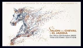 الجديدة .. الدورة ال 13 من معرض الفرس ما بين 18 و23 أكتوبر المقبل