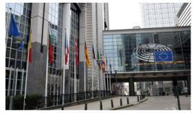 اللجنة البرلمانية المشتركة المغربية -الاتحاد الأوروبي تعقد سلسلة اجتماعات بالبرلمان الأوروبي ببروكسيل