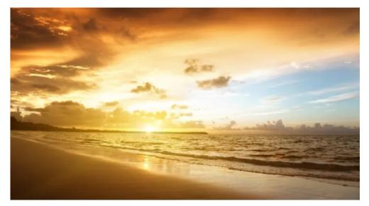 طقس الاثنين .. قطرات مطرية و رعد في هذه المناطق من المملكة