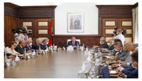 رئيس الحكومة يترأس الدورة العادية للجنة الوزارية لتنمية المجال القروي والمناطق الجبلية