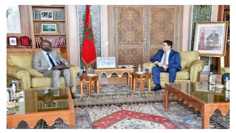 وزير الشؤون الخارجية الطوغولي يعلن عن افتتاح قنصلية عامة لبلاده قريبا بالداخلة